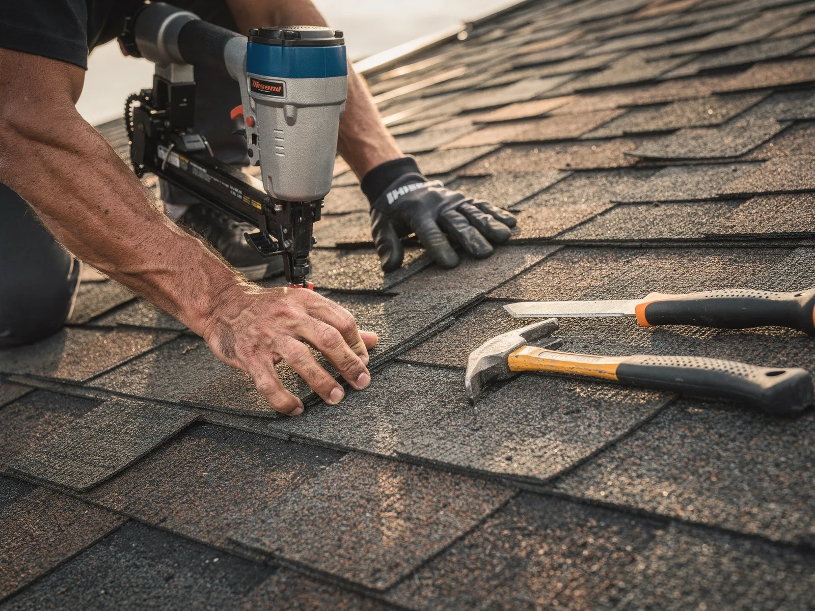 Why choose Roof Repair in East Boothbay, ME